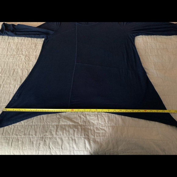 ✨3 for $25✨ Chico’s Tunic top - Picture 5 of 13